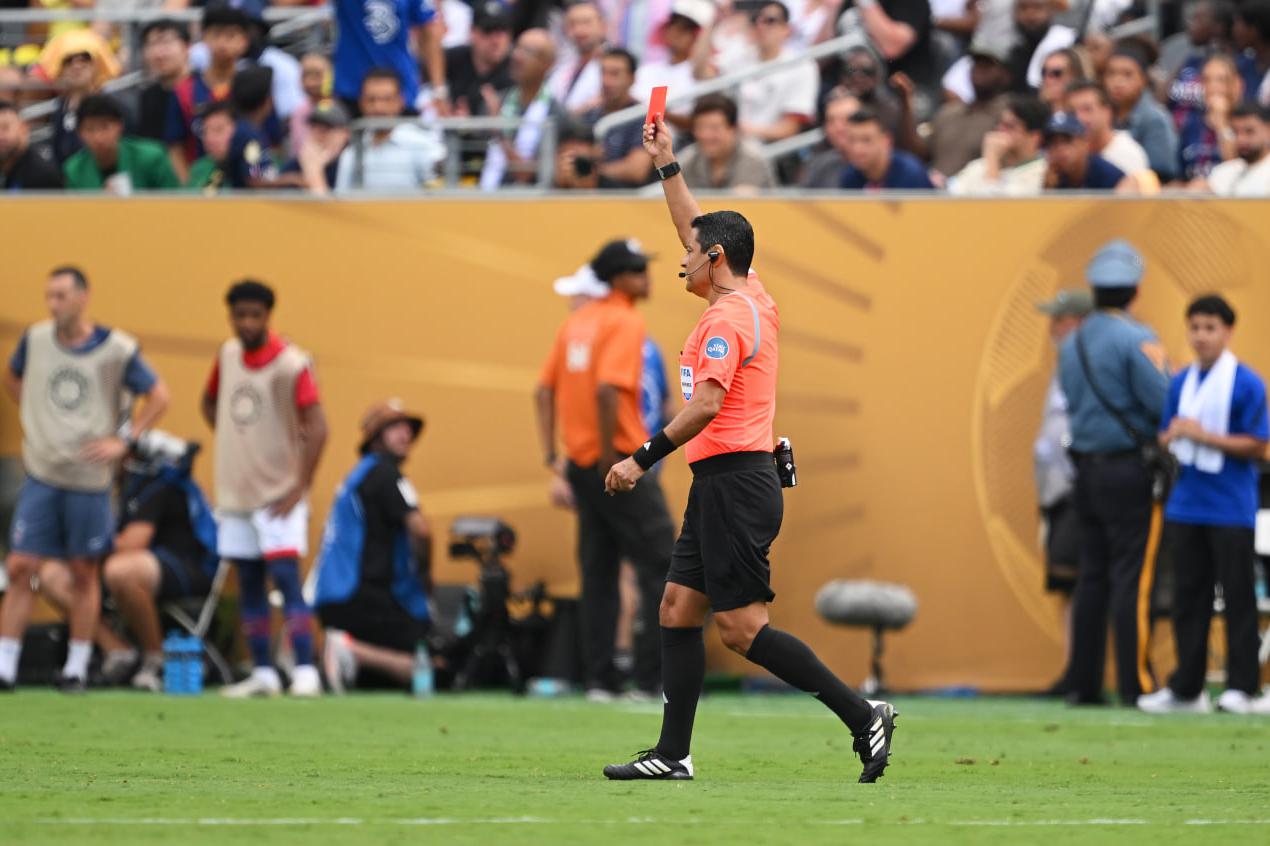 Фото:  David Ramos/Getty Images