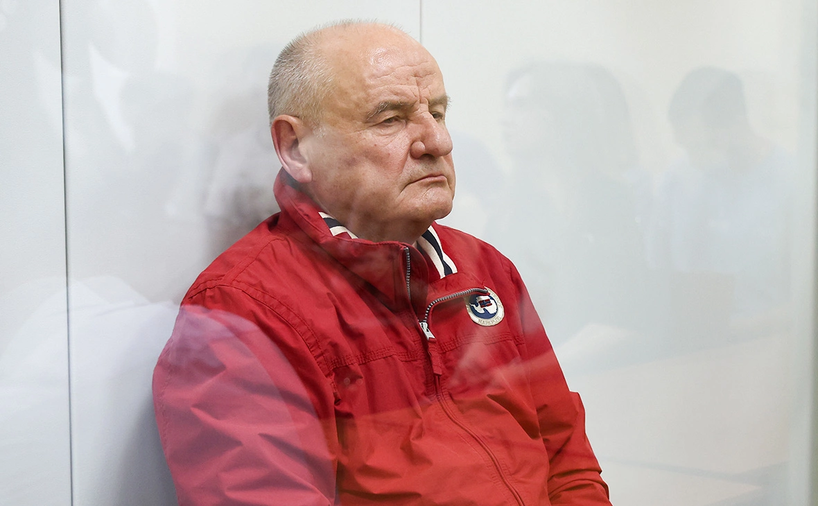 Сергей Булкин / ТАСС