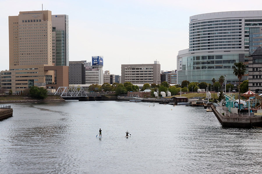 Фото: Yoshio Tsunoda / AFLO / Global Look Press