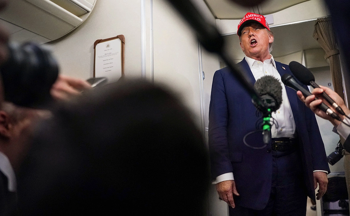 Nathan Howard / Reuters