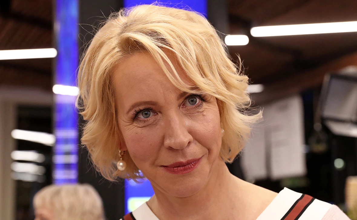 Станислав Крсильников / ТАСС