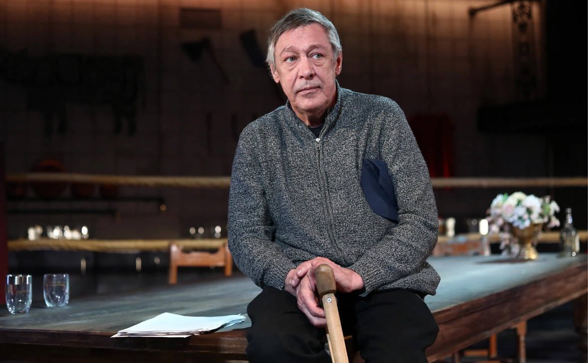 Станислав Красильников / РИА Новости