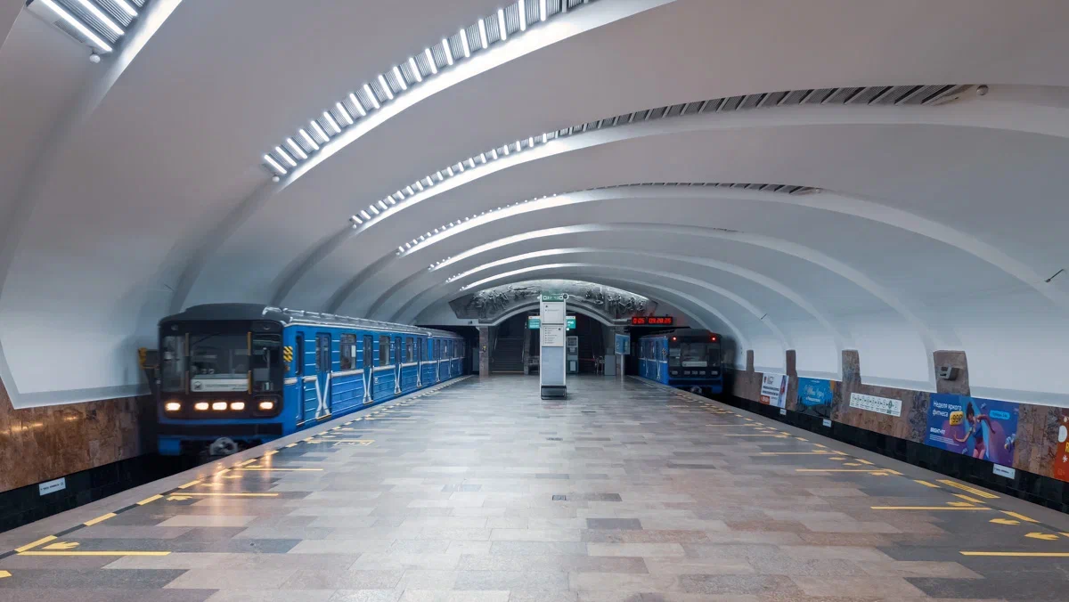 Фото: Антон Буценко, 66.RU