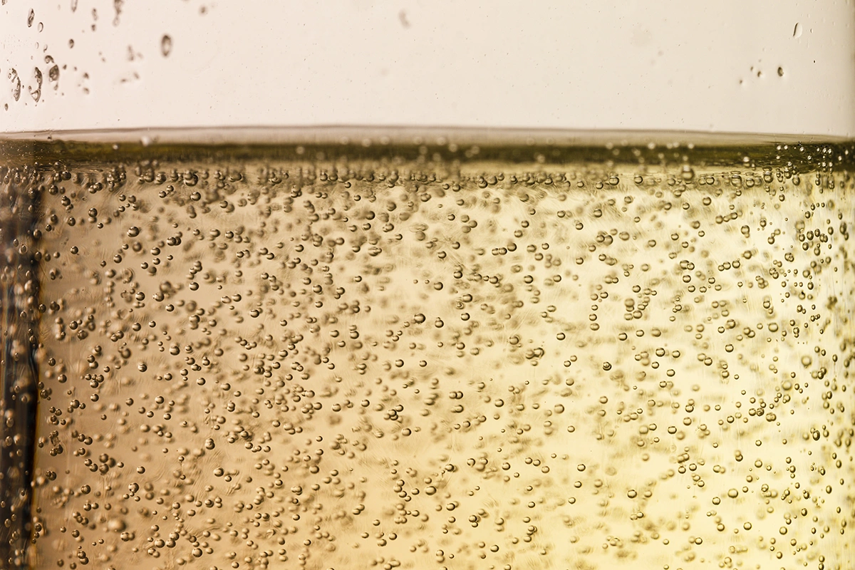 Что такое «детское шампанское» и как оно сделано?