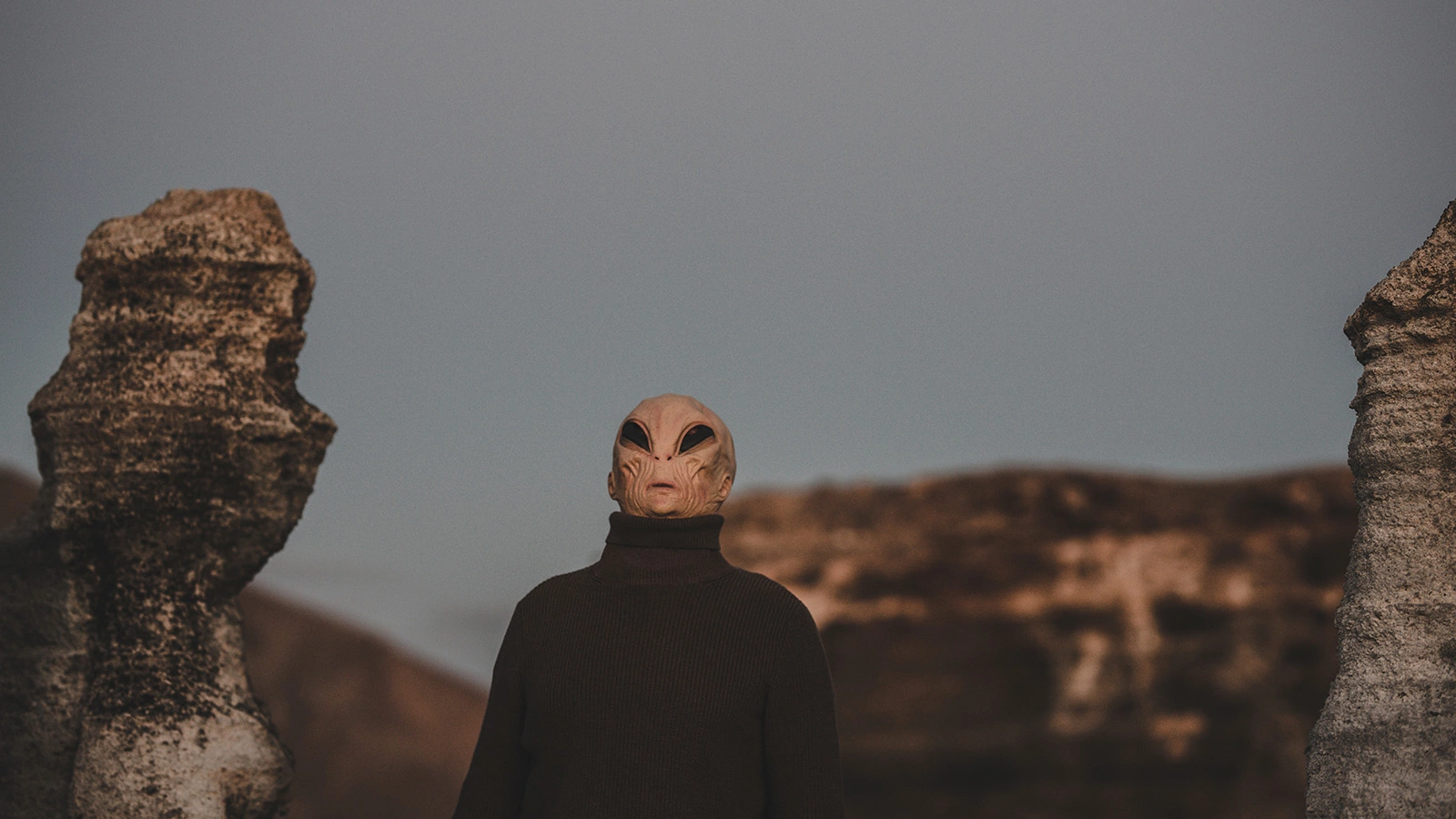 Астрофизик предложил новую гипотезу о пришельцах и назвал их заскучавшими