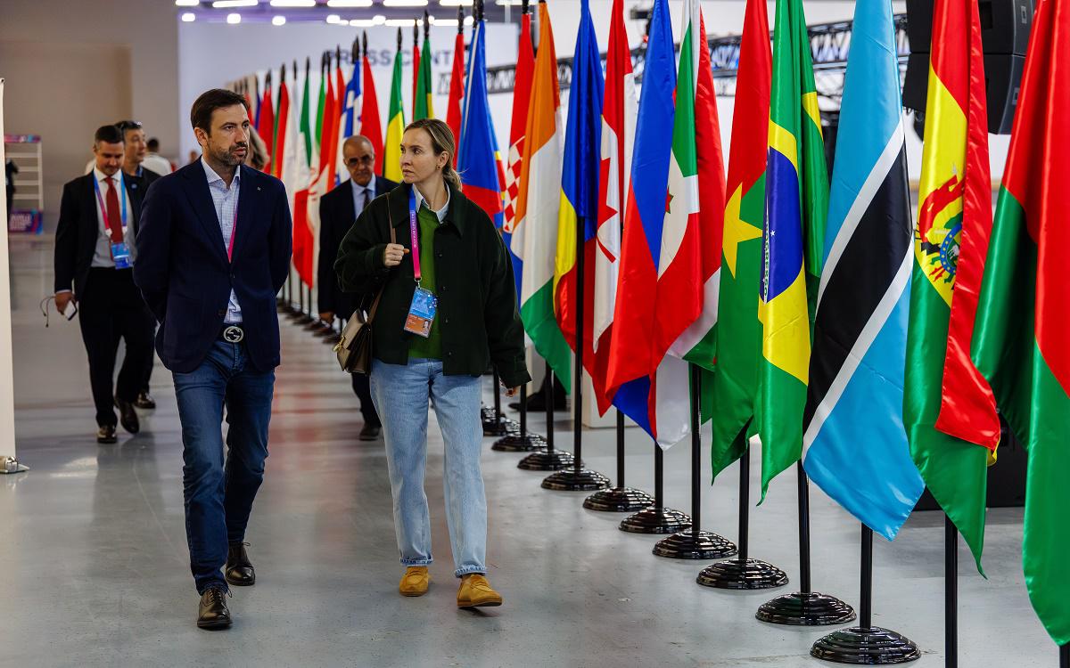 Фото: Газета «Страна Росатом» / Алексей Башкиров