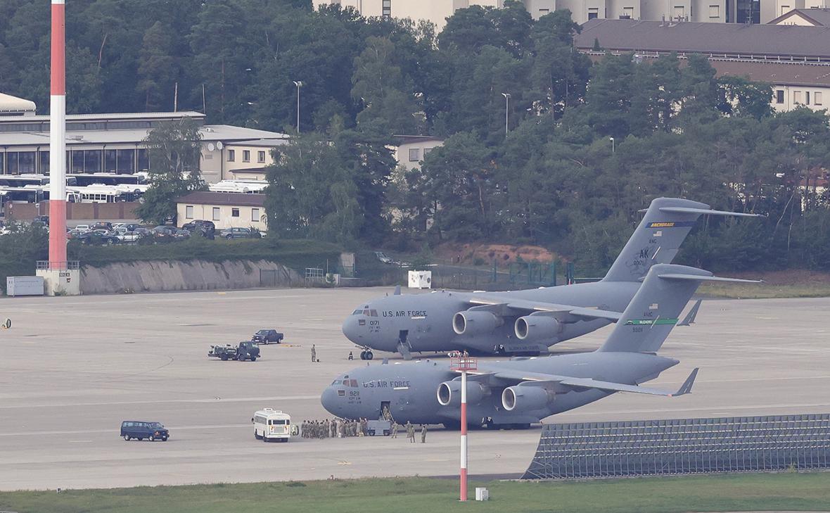 Фото: Andreas Rentz / Getty Images