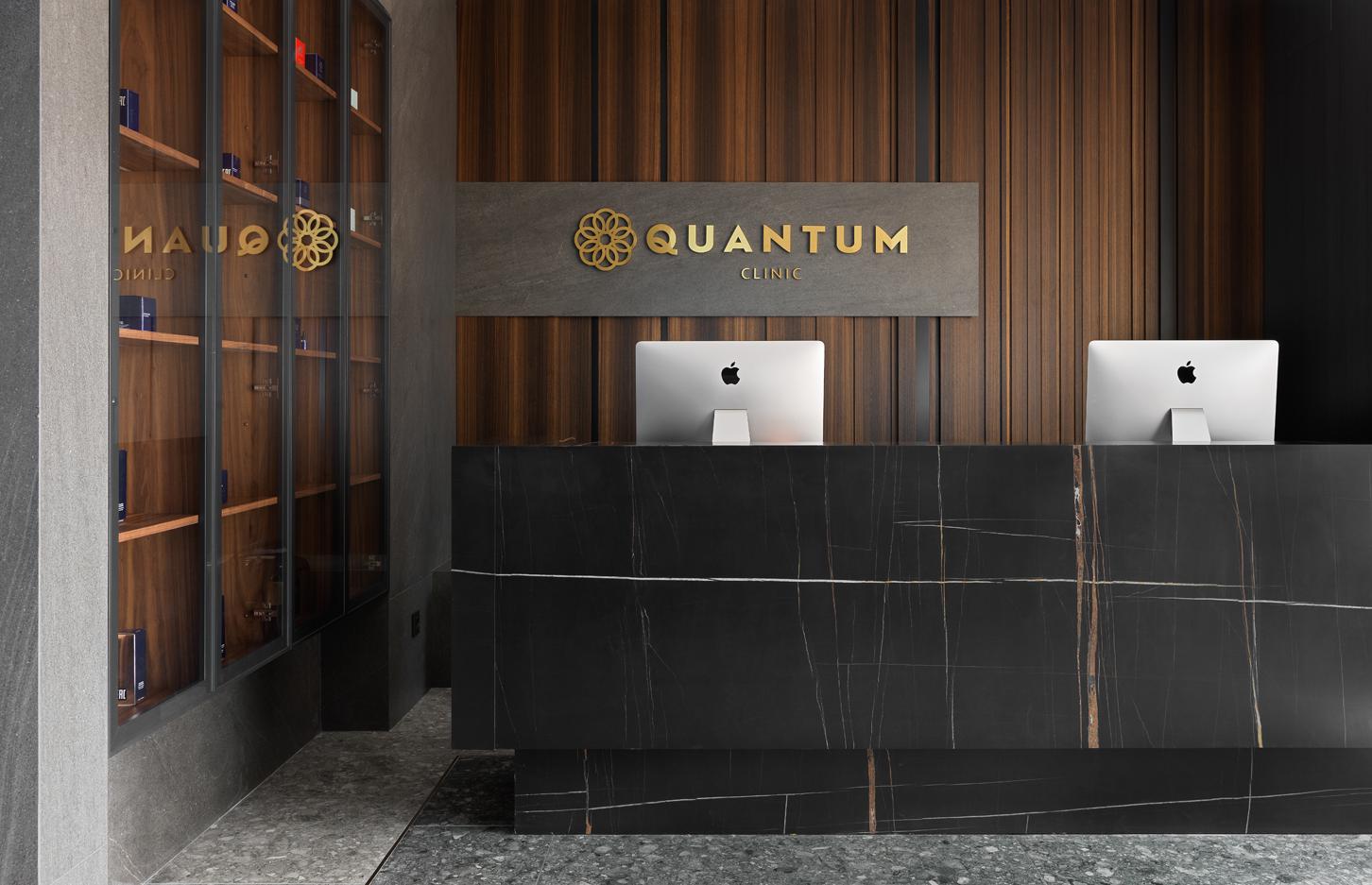 Фото: пресс-служба Quantum Clinic