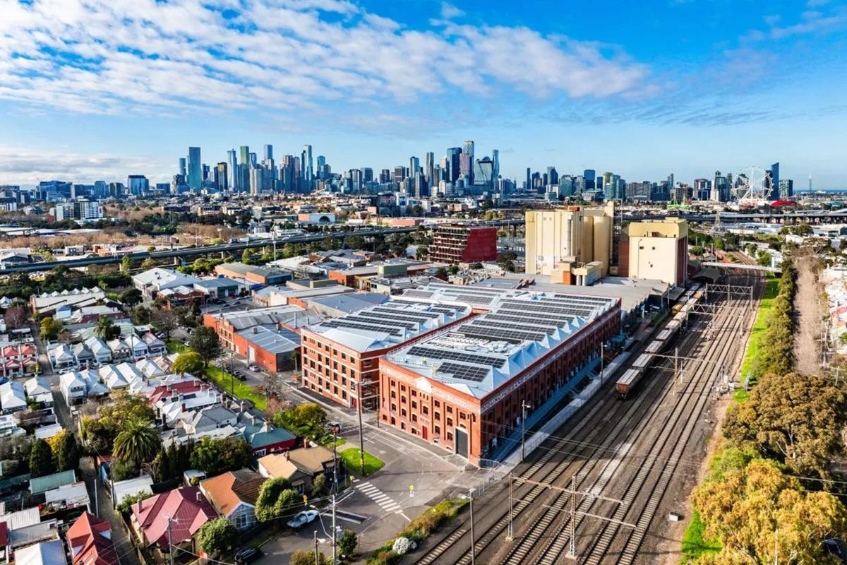 Объявлены победители архитектурного «Оскара»-2025. Как выглядят