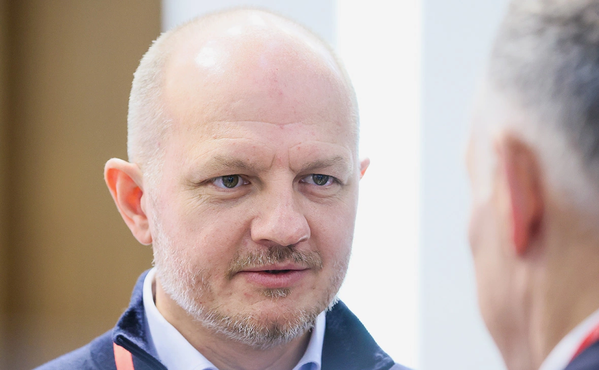 Александр Щербак / ТАСС