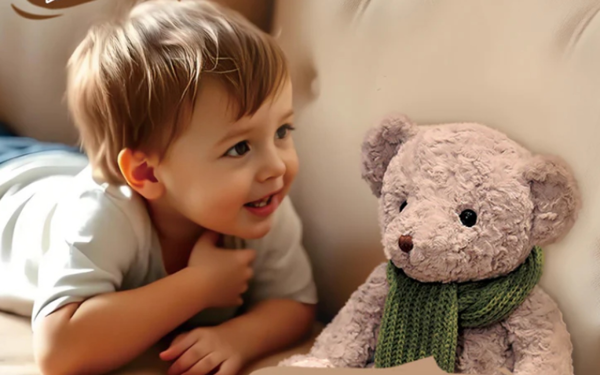 Плюшевого мишку с ИИ сняли с продажи из-за разговоров о сексе и кокаине