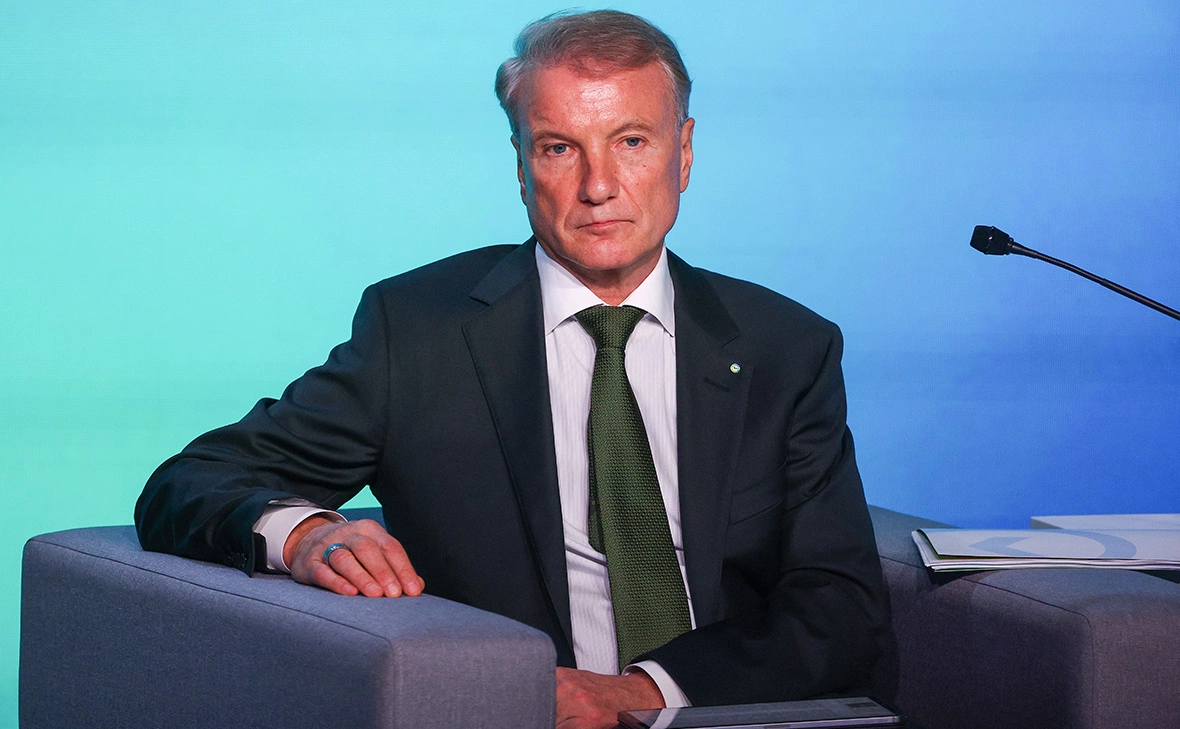 Вячеслав Прокофьев / ТАСС