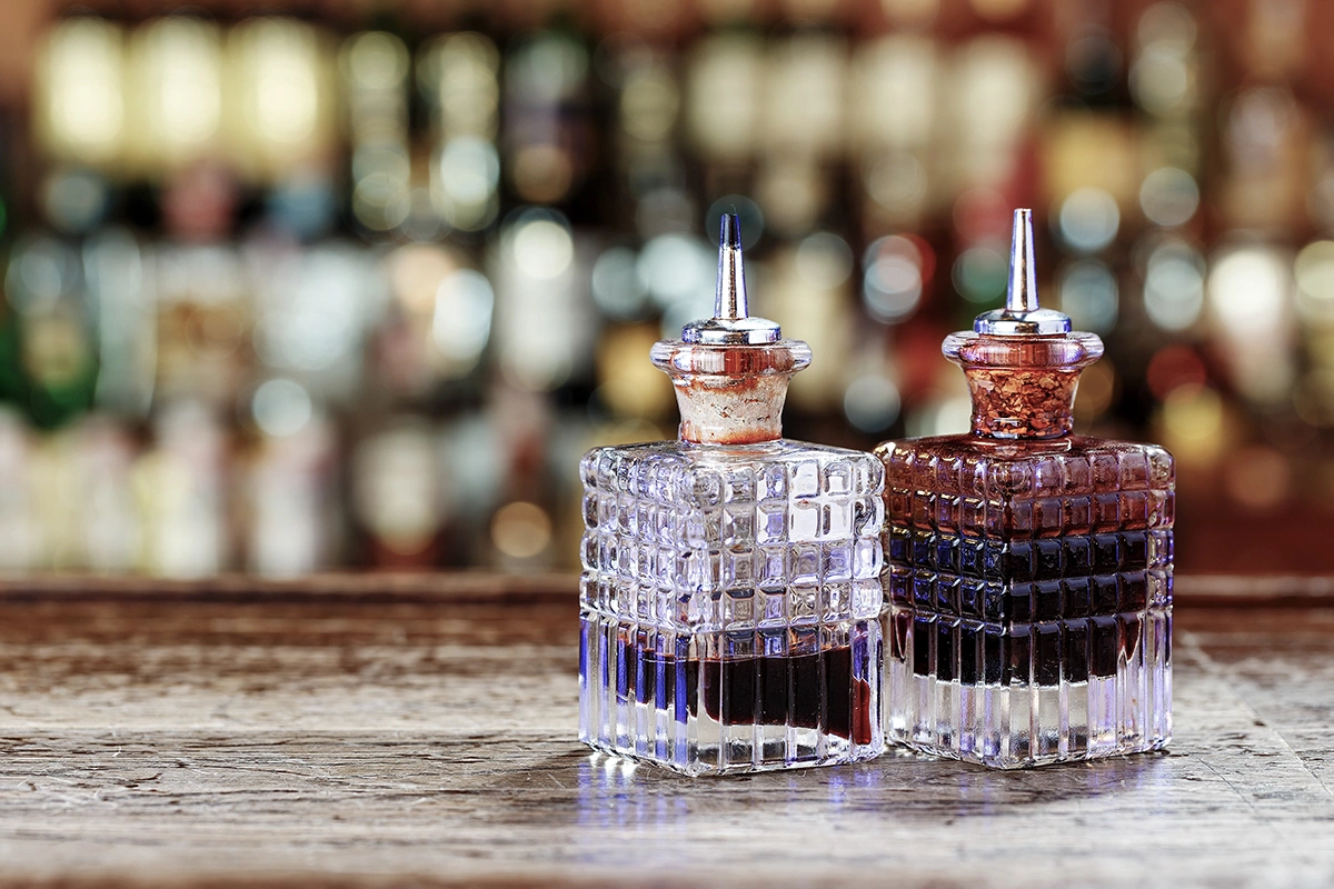 Семь рецептов алкогольных коктейлей с сиропами