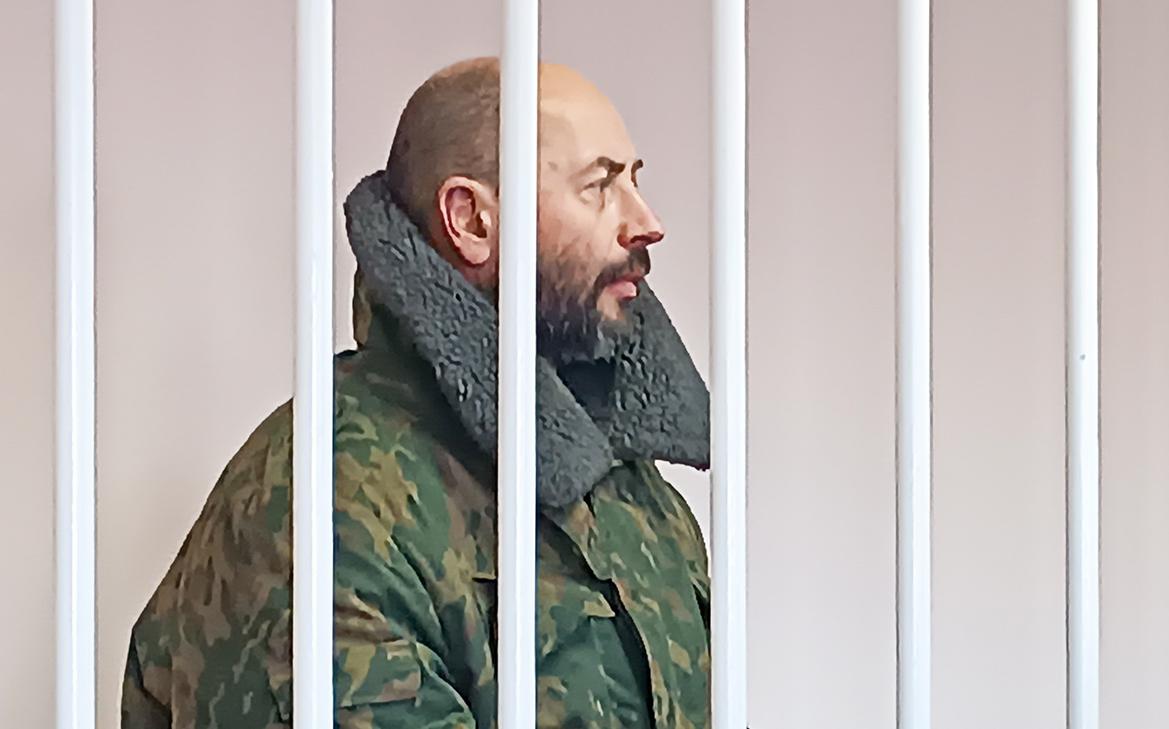 Военный суд приговорил белоруса к 22 годам за подрыв двух поездов на БАМе