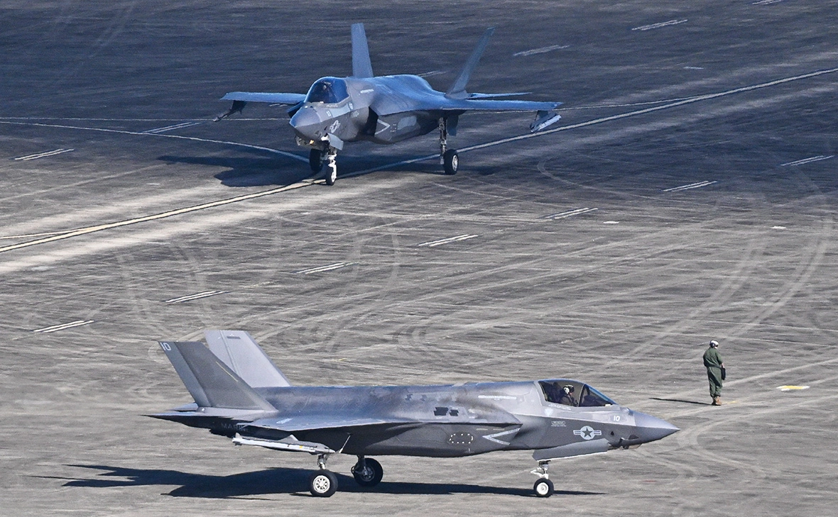 Miguel J. Rodriguez Carrillo / Getty Images