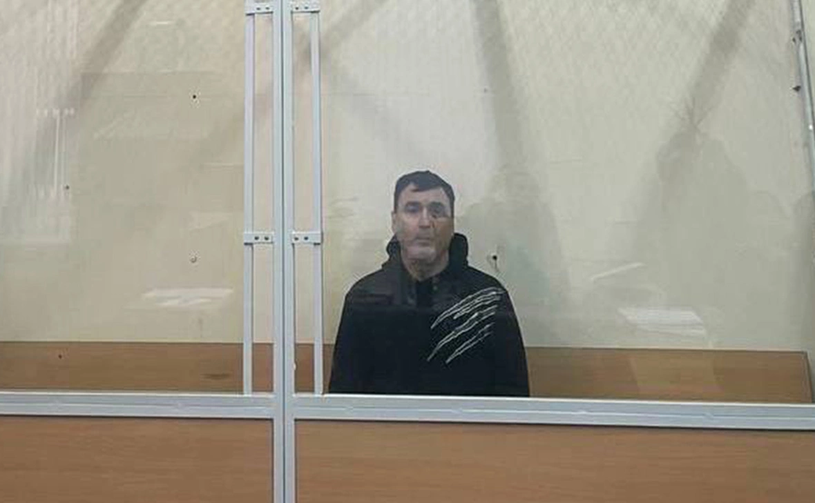 Объединенная пресс-служба судов Санкт-Петербурга