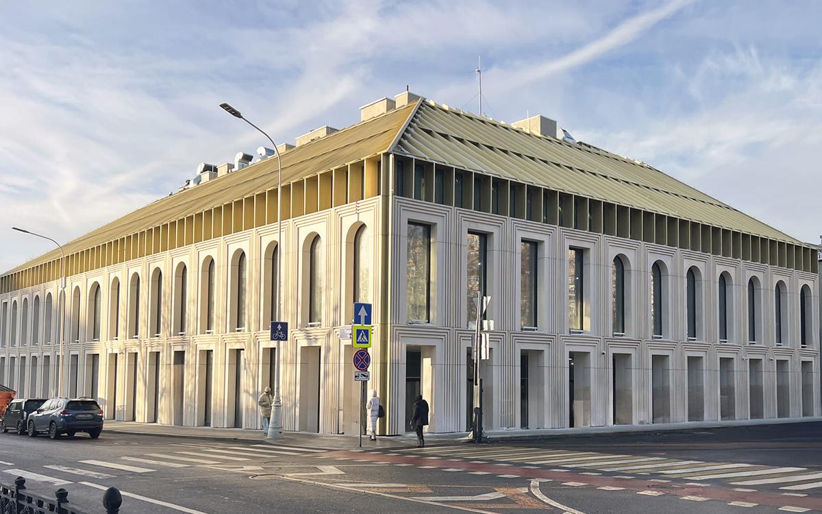 Фото: компания Capital Group