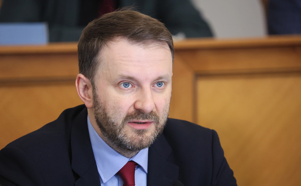 Алексей Белкин / Бизнес Online / Globa Look Press