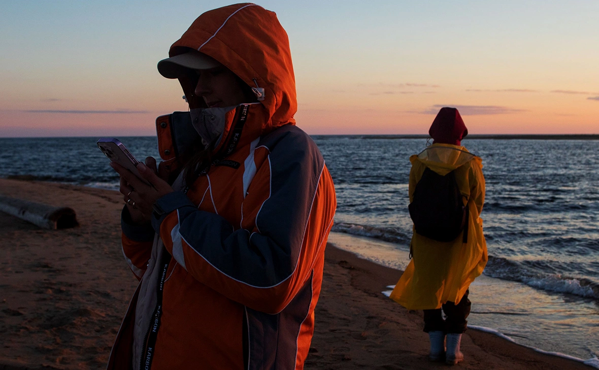 Яна Мордвинцева / РБК