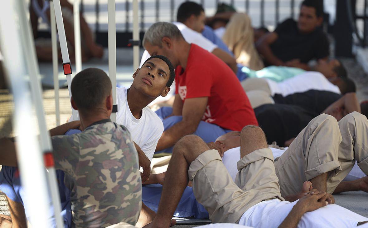 Фото: Joe Raedle / Getty Images