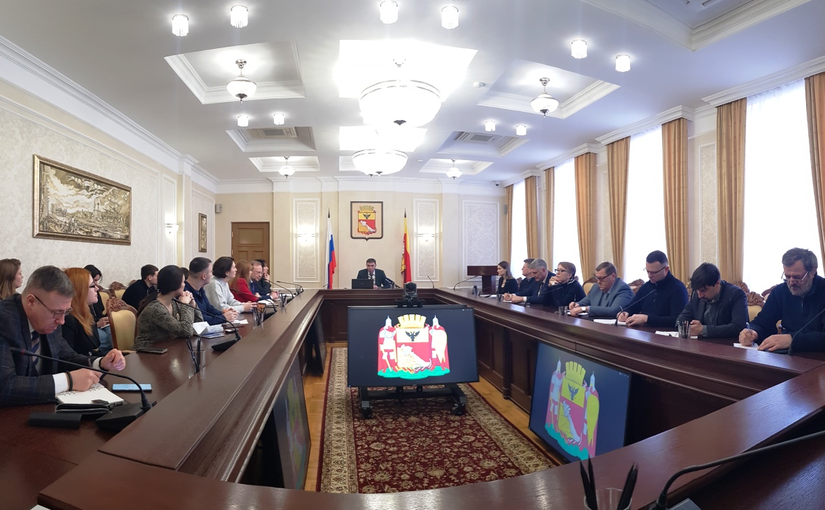 РБК Черноземье