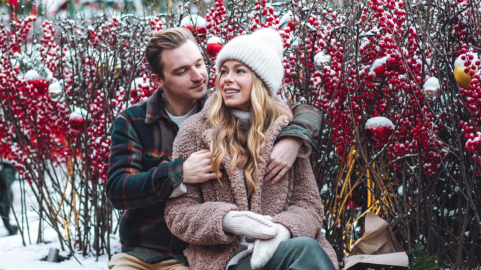 Сколько россиян влюблялись хотя бы раз в жизни. Выяснил ВЦИОМ