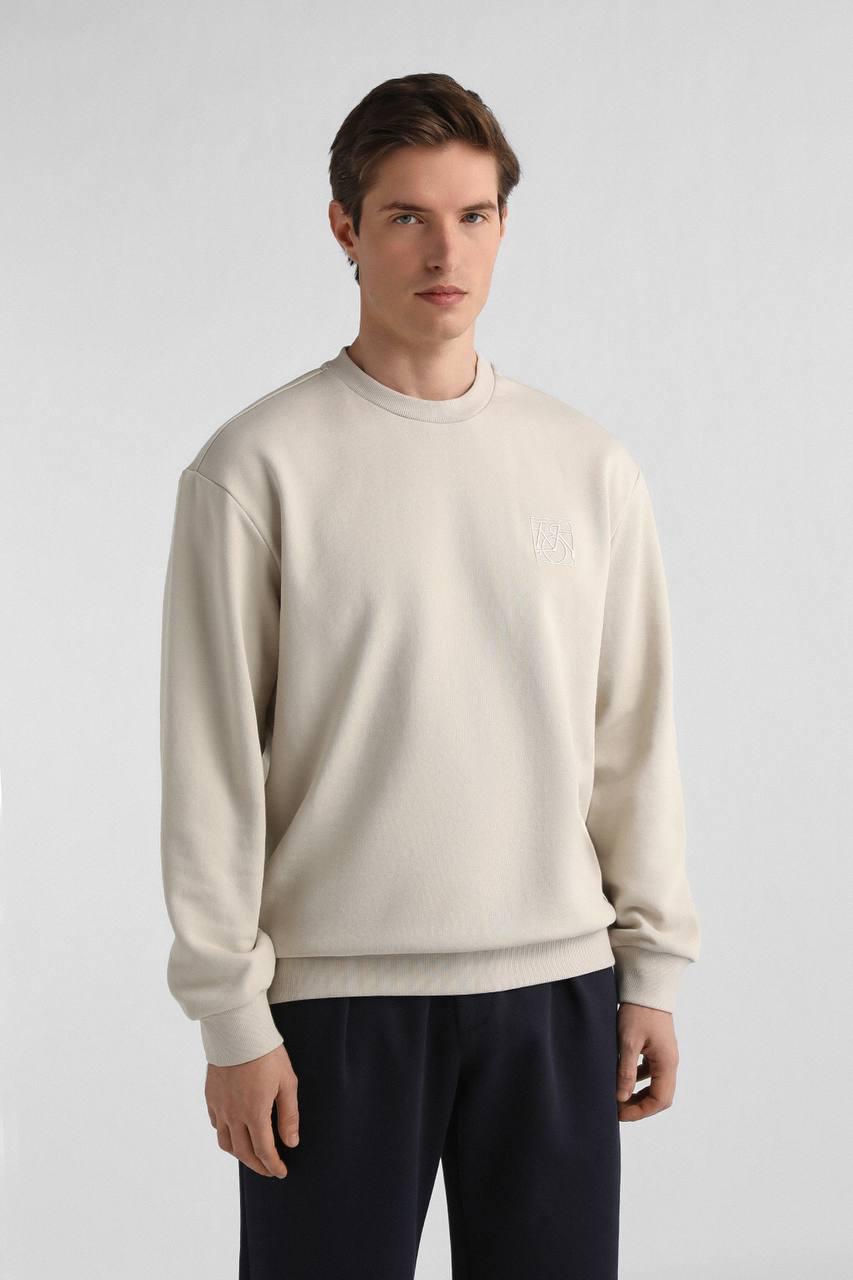 Свитшот хлопковый Marco di Radi, 5990 руб.&nbsp;