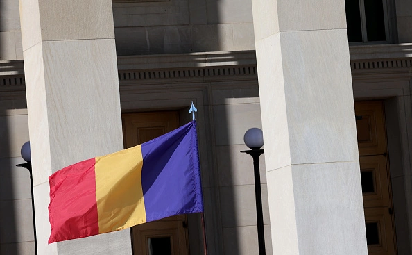 Kevin Dietsch / Getty Images