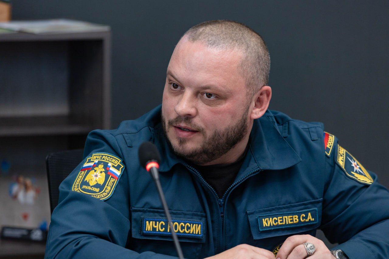 Ирина Гершина для РБК Екатеринбург
