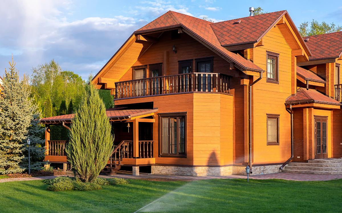 Сколько стоит аренда дачи в Подмосковье на майские праздники