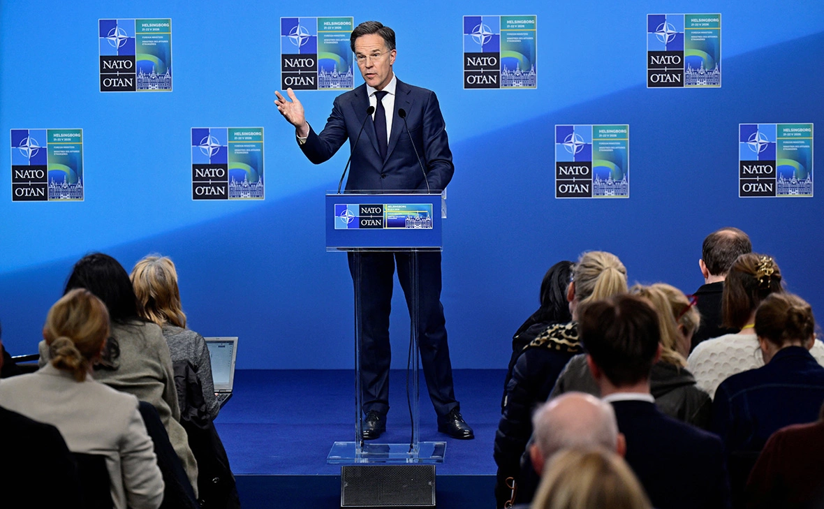 Johan Nilsson / TT News Agency / Reuters