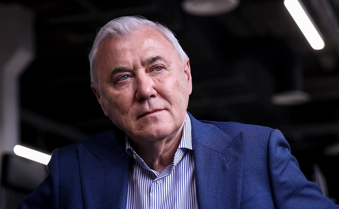 Владимир Андреев / РБК