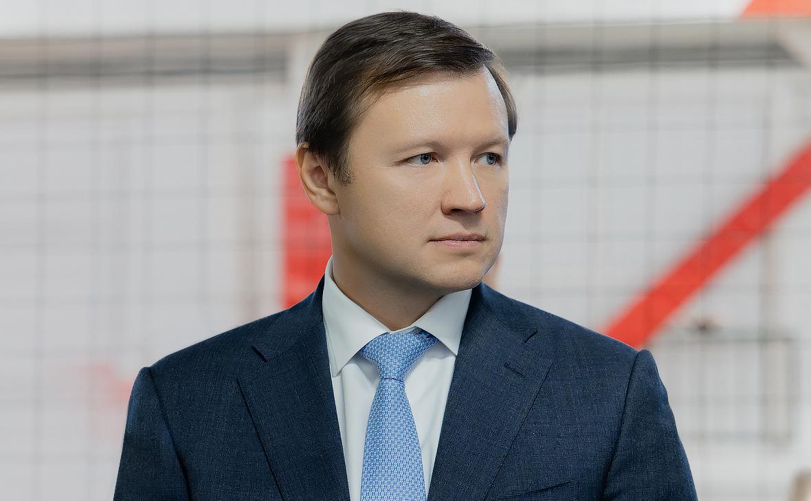 Ефимов рассказал о внедрении в регионах строительных ИИ-технологий Москвы