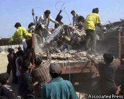 Землетрясение в Афганистане: погибли 5 и ранено 40 человек