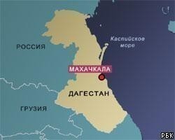 В Махачкале убит председатель ГТРК "Дагестан"
