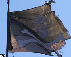 Сомалийские пираты захватили греческий сухогруз