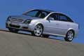 Первые подробности об Opel Vectra GTS