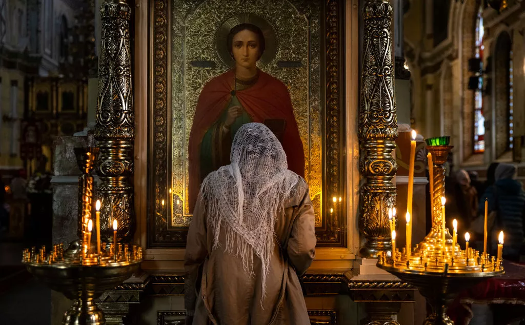 Paula Bronstein / Getty Images