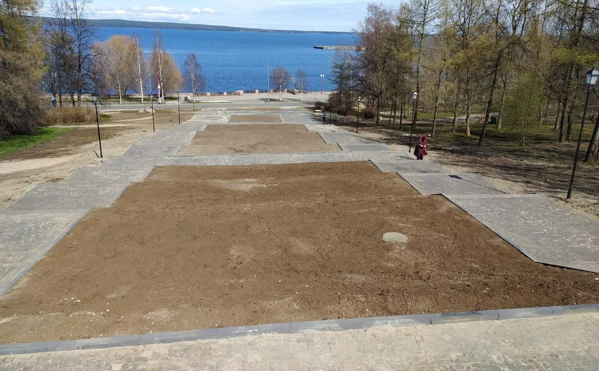 Администрация Петрозаводского городского округа / vk.com
