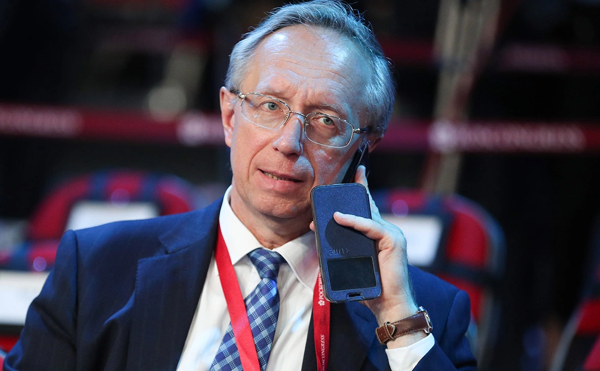 Михаил Терещенко / ТАСС