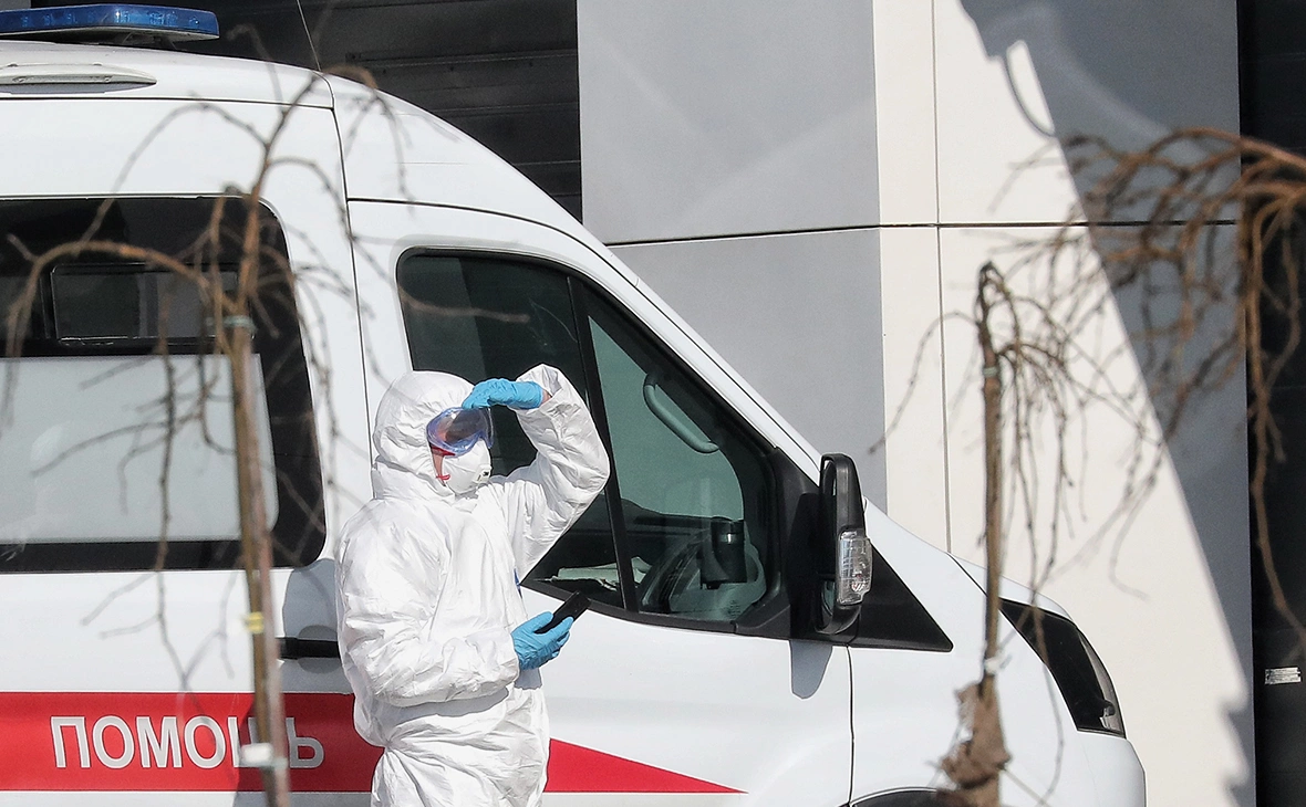 Андрей Любимов / РБК