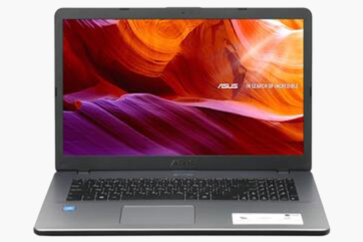 <p>ASUS F705MA-BX181 &mdash; большой и мощный ноутбук под большинство офисных задач</p>
<br />
&nbsp;