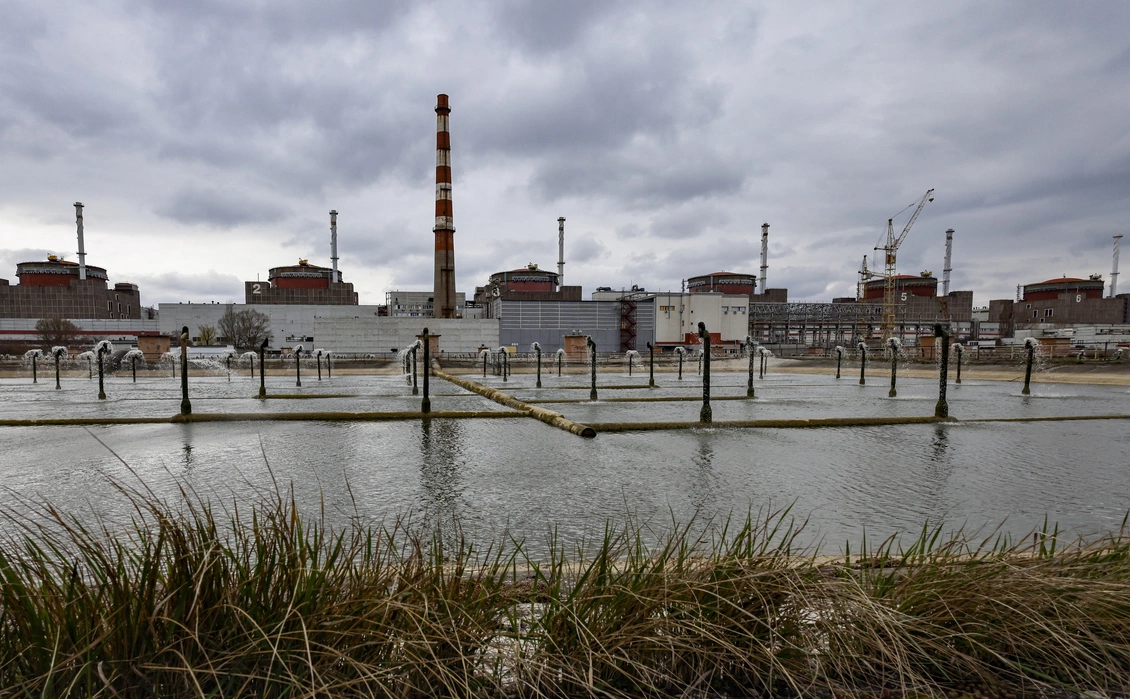 Сергей Ильницкий / EPA / ТАСС