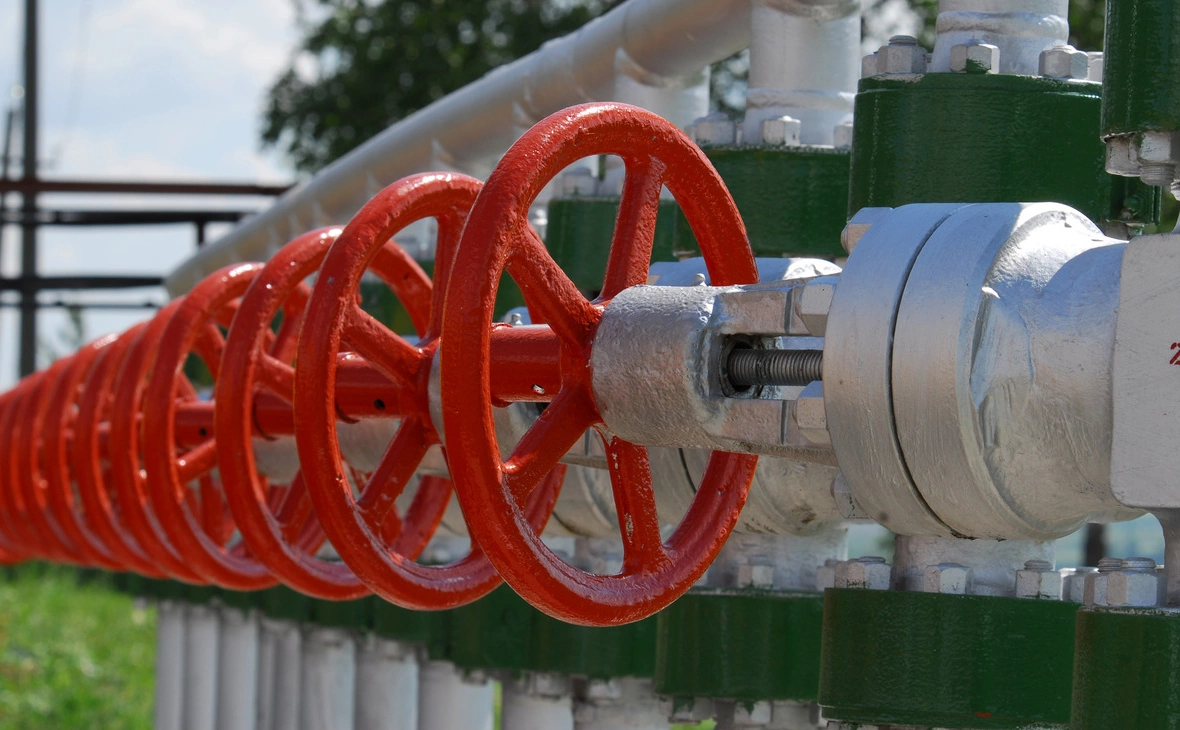 Михаил Дышлюк /ТАСС