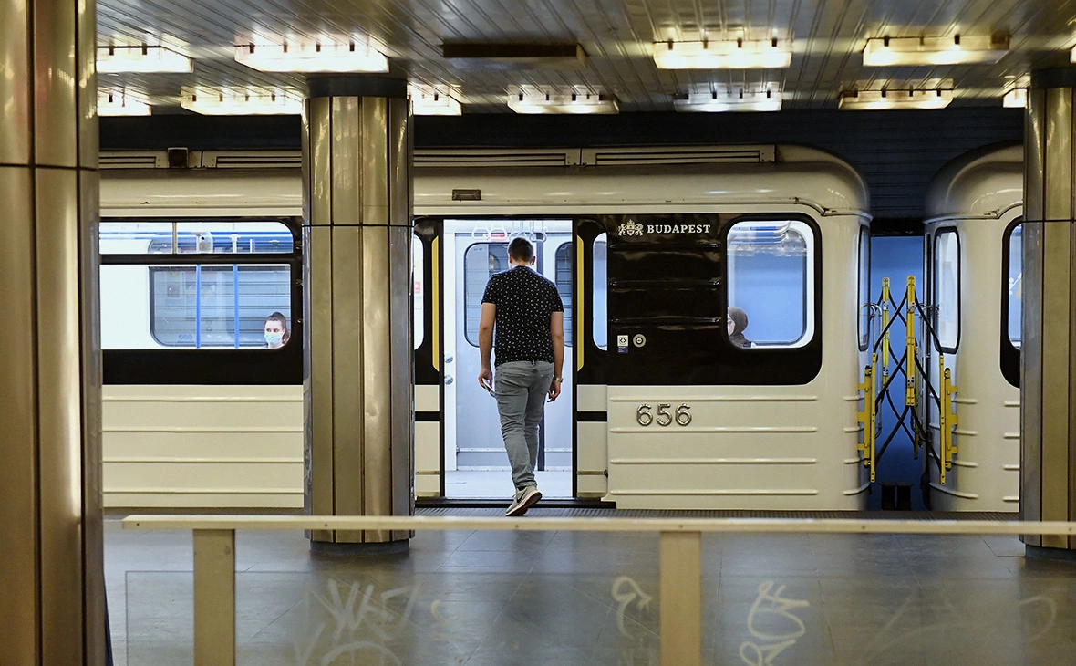 Szilard Koszticsak / EPA / ТАСС