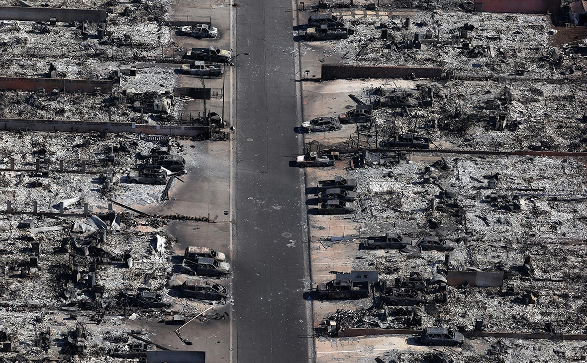 Justin Sullivan / Getty Images