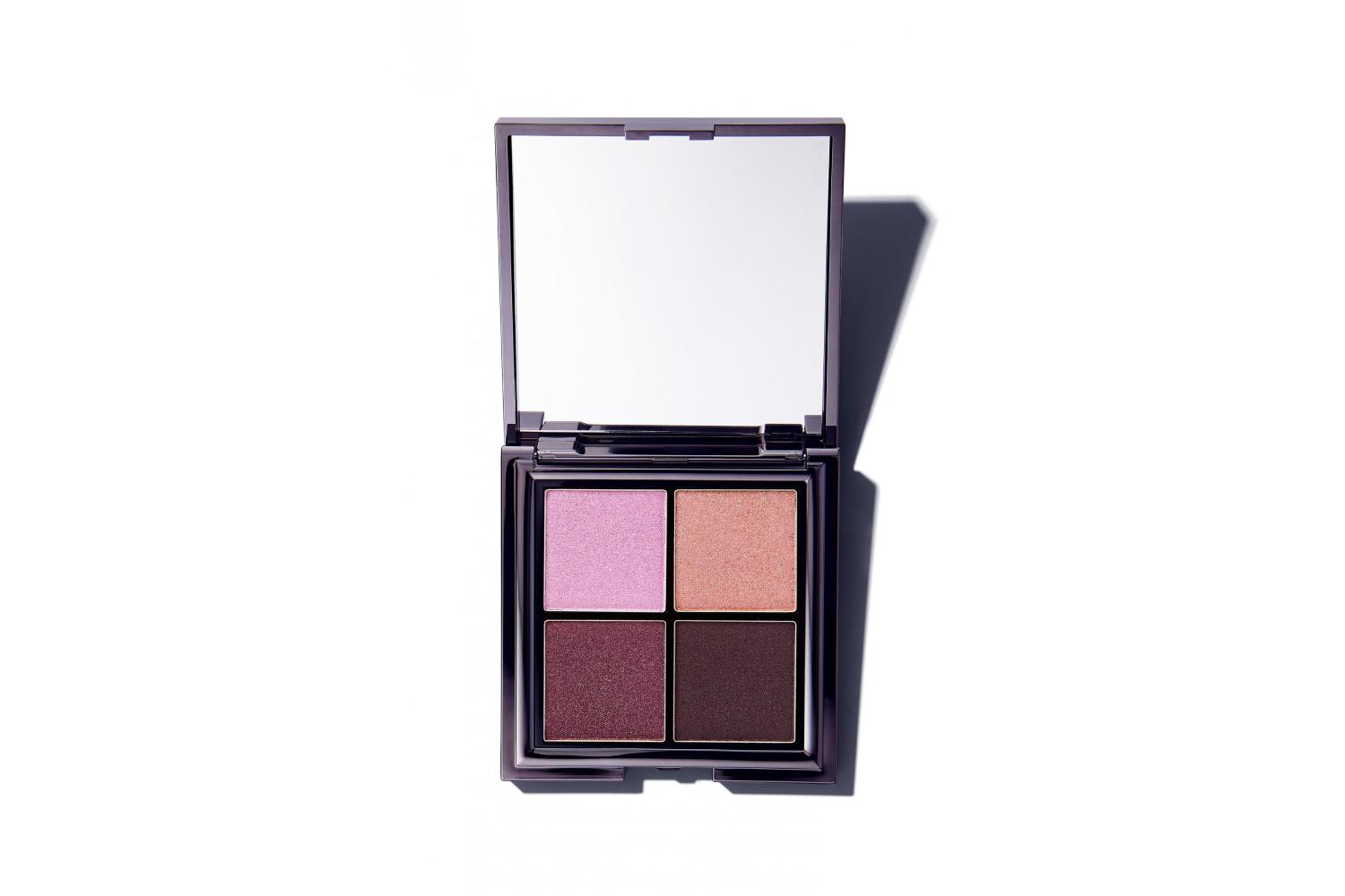 Палетка теней Your vision palette cold blooded, Annbeauty, 3900 руб. (annbeautystore.ru)
