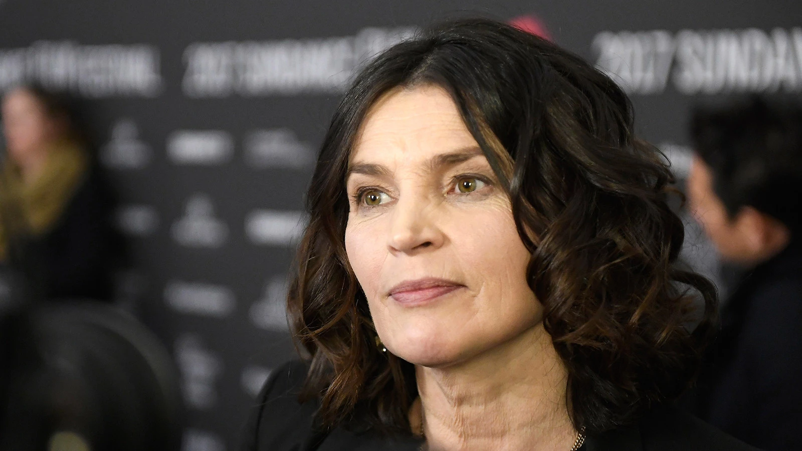 Brit schauspielerin julia