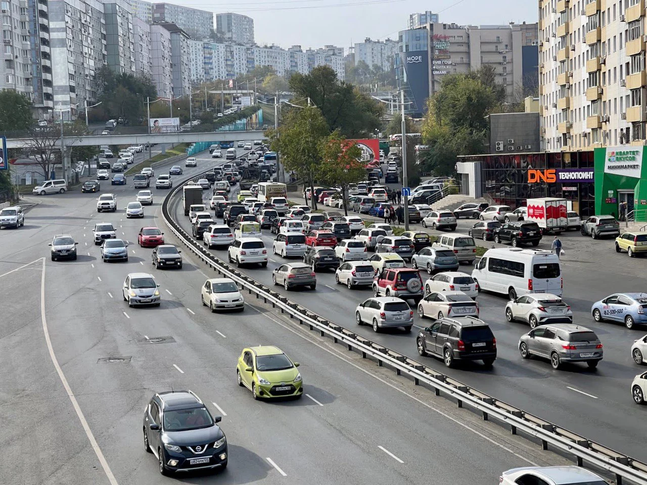 РБК Приморье