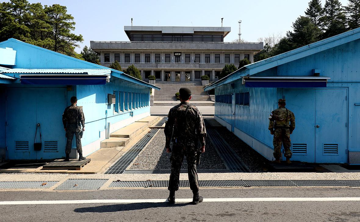 Фото: Chung Sung-Jun / Getty Images